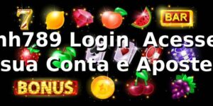 hh789 Login – Acesse sua Conta e Aposte