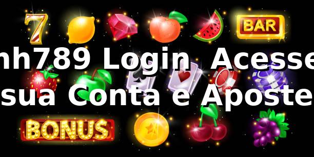 hh789 Login – Acesse sua Conta e Aposte