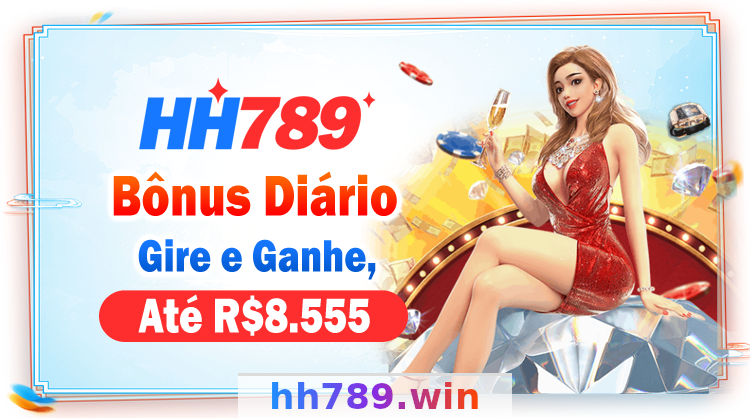 hh789 - Cassino Online: Jogos Premium e Diversão 3 Imagem ilustrativa
